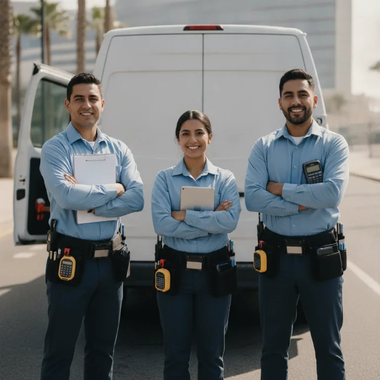 Intermediario de Crédito equipo en Campeche